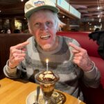 Gary Busey