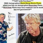 Gary Busey