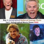 Gary Busey