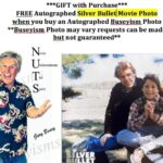 Gary Busey