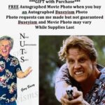 Gary Busey