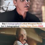 Gary Busey