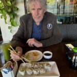 Gary Busey