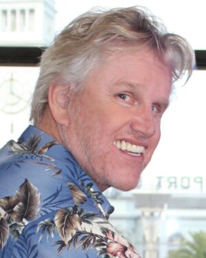 Gary Busey Instagram - Havin a great day…as usual