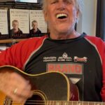 Gary Busey