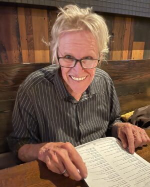 Gary Busey Instagram - I love this place 😎🤡