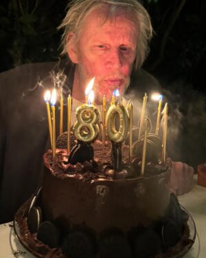 Gary Busey Instagram - 