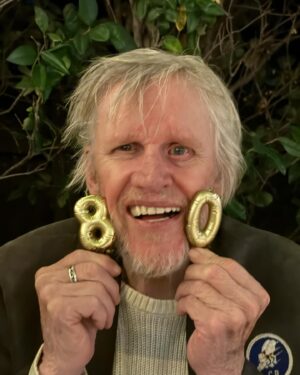 Gary Busey Instagram - 