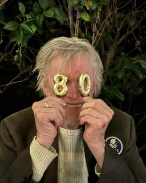 Gary Busey Instagram - 