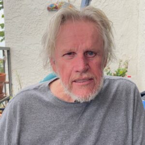 Gary Busey Instagram - Top of the morning to you…
Any questions?
🤔🤔🤔