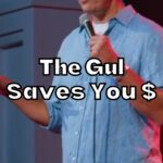 Gary Gulman