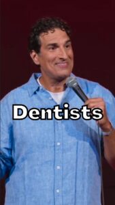 Actor Gary Gulman HD Instagram Photos and Wallpapers April 2024
