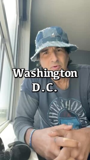 Gary Gulman Instagram - DC! Don’t miss my show this Saturday night! It’s a comedy CLINIC.

#washintondc #comedyshow #warnertheatre