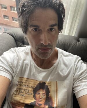 Gary Gulman Instagram - Happy Birthday Boss.