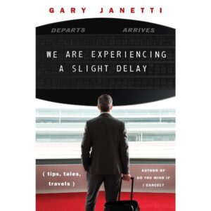 Gary Janetti Instagram - I wrote another book. Out July 9. Please preorder at link in bio so it can be a New York Times bestseller or this will all have been for nothing.