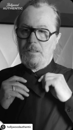 Gary Oldman Instagram - 