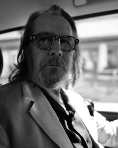 Actor Gary Oldman HD Instagram Photos and Wallpapers May 2024