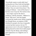 Gary Oldman