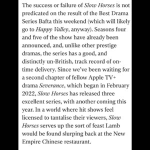 Gary Oldman Instagram - 🐌🐎🍎📺➕❤️