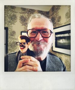 Actor Gary Oldman HD Instagram Photos and Wallpapers May 2024