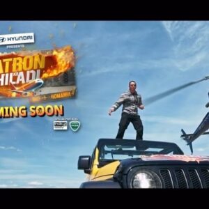 Gashmeer Mahajani Instagram - Holiday destination banega khiladiyon ka naya nightmare, kyunki jald aa rahi hai Darr Ki Kahaniyaan in Romania. ⚠️

Dekhiye #KhatronKeKhiladi14, jald hi, sirf #Colors aur @officialjiocinema par.

@itsrohitshetty 

@mahajani.gashmeer @nimritahluwalia @sumonachakravarti @karanveermehra @shalinbhanot @asimriaz77.official @shilpa_shinde_official @kedaraashish @officialaditisharma @niyatifatnani @aebyborntoshine @kishushroff 

@hyundaiindia @indica.haircolor @vicks_india 

#KKK14 #HyundaiKKK