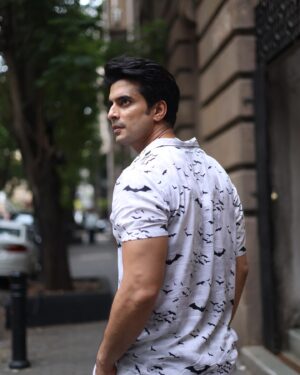Gashmeer Mahajani Instagram - Mumbai Heartland 🤍🤍

📸 : @shrutisbagwe