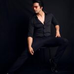 Gashmeer Mahajani
