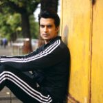 Gashmeer Mahajani