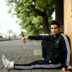 Gashmeer Mahajani