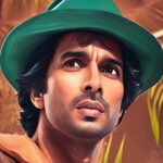 Gashmeer Mahajani