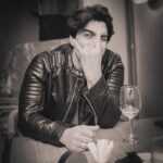 Gashmeer Mahajani