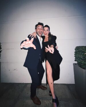 Gastón Vietto Instagram - ♥️🤞🏼🥂