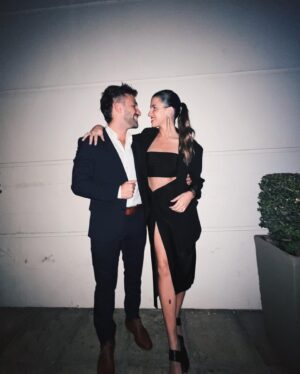 Gastón Vietto Instagram - ♥️🤞🏼🥂