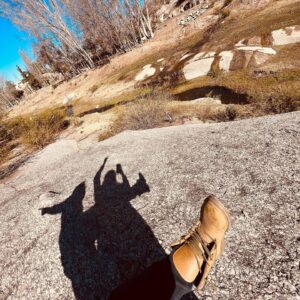 Gastón Vietto Instagram - 🤎🌈🍂🧉🍁🫶🏻