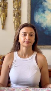 Actress Gauri Pradhan Tejwani HD Instagram Photos and Wallpapers August 2024