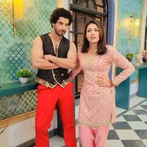 Gautam Vig Instagram - Bolo bolo 😂

#gautamsinghvig