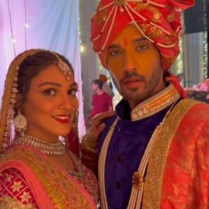 Gautam Vig Instagram - Starting a new chapter #jorahi ❤️

Video -@vikas_photographer_