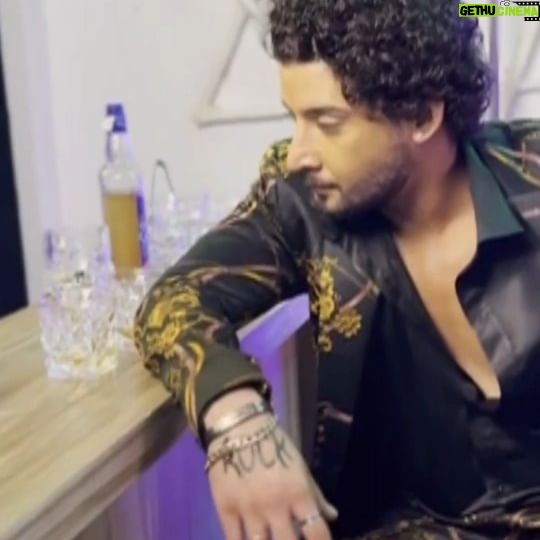 Gautam Vig - 31.8K Likes - BTS 🎥
Love the lyrics ❤️
#gautamsinghvig