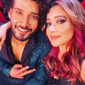 Gautam Vig Instagram - Memories ❤️

#gautamsinghvig