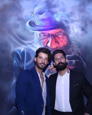 Gautam Vig Instagram - Launch party pics of my latest song "Dooriyan" 

https://youtu.be/PZVCpp6Pb9M

Thanks everyone for coming and making the night memorable ❤️

Styledby: @arjunkumar_offical
Outfitby: @battle_harbour
Shirtby: @redberrycouture
Shoesby: @zaydnsneakers
Accessoriesby: @deepkiran_jwellers_