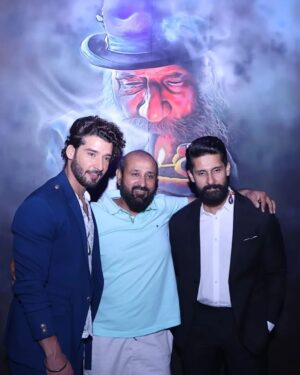 Gautam Vig Instagram - Launch party pics of my latest song "Dooriyan" 

https://youtu.be/PZVCpp6Pb9M

Thanks everyone for coming and making the night memorable ❤️

Styledby: @arjunkumar_offical
Outfitby: @battle_harbour
Shirtby: @redberrycouture
Shoesby: @zaydnsneakers
Accessoriesby: @deepkiran_jwellers_
