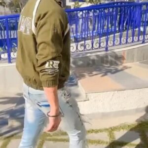 Gautam Vig Instagram - Stan vibes 🤟

#gautamsinghvig