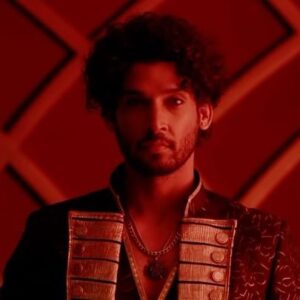 Gautam Vig Instagram - Yeh hai Jordan ka audition, kya inka junoon jitayega inko? 🎤❤‍🔥

Dekhiye #Junooniyatt, 13th Feb se, Mon-Fri raat 8:30 baje, sirf #Colors par. 

@gautamvigim