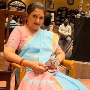 Actress Gautami HD Photos and Wallpapers January 2025