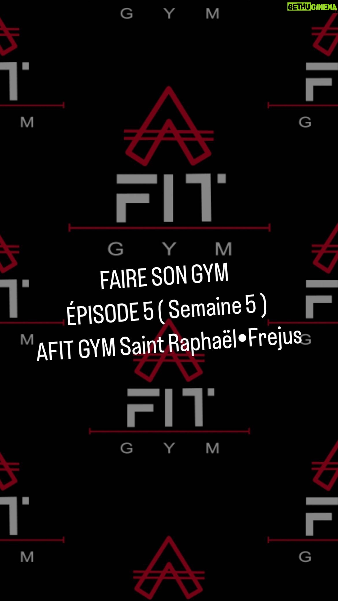 Gauthier El Himer - 239 Likes - •Faire son GYYM ( Épisode 5 • Semaine 5 )
1200m2 de destruction & de rénovation
• Alarme & sécurité : @securi.sud
• Plaquo : @lefrancais_olivier_
• Équipe pour les machines : Les copains 🙏