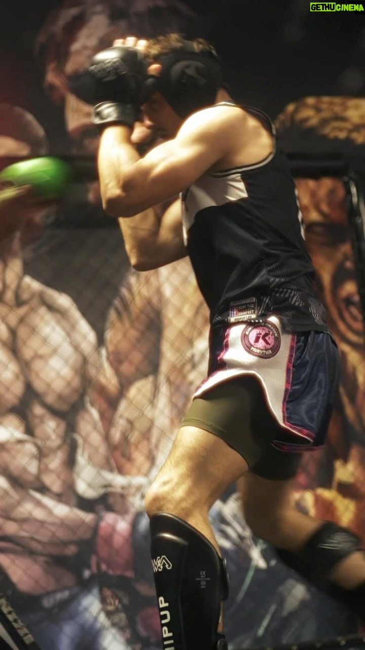 Gauthier El Himer - 242 Likes - CONCOURS tenter de gagner 1mois d’abonnement à la salle et aux cours de MMA ! 🎁
🔺 ABONNE TOI À @afitgym_saintraphael_frejus @mauvaise_graine_mma
🔺 LIKE LA VIDÉO
🔺 IDENTIFIE 2 PERSONNES EN COMMENTAIRE
🔺 REPOST EN STORY LE POST
⚠️ : Maximum 5 commentaires par personne
➡️ : Un commentaire sera tiré au sort .
➡️ : Tirage au sort dimanche 26 mai 2024 🗓️
.
.
.
.
#afitgym #afitgymfrejus #fit #fitness #gym #explore #explorepage #musculation