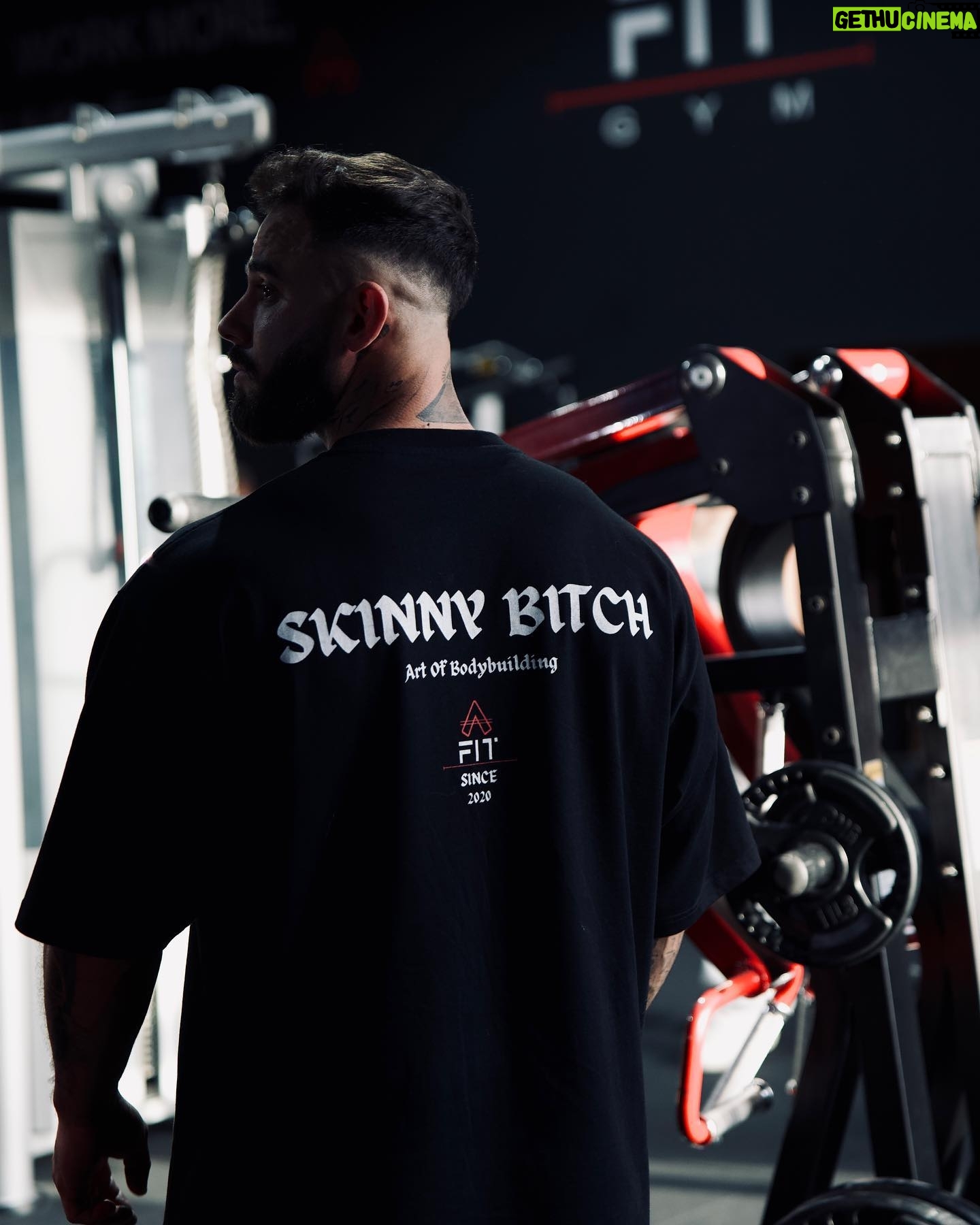 Gauthier El Himer - 3 Likes - 🔺 Dispo sur Afitgym.fr 🔺
🔺 Full Oversized 🔺