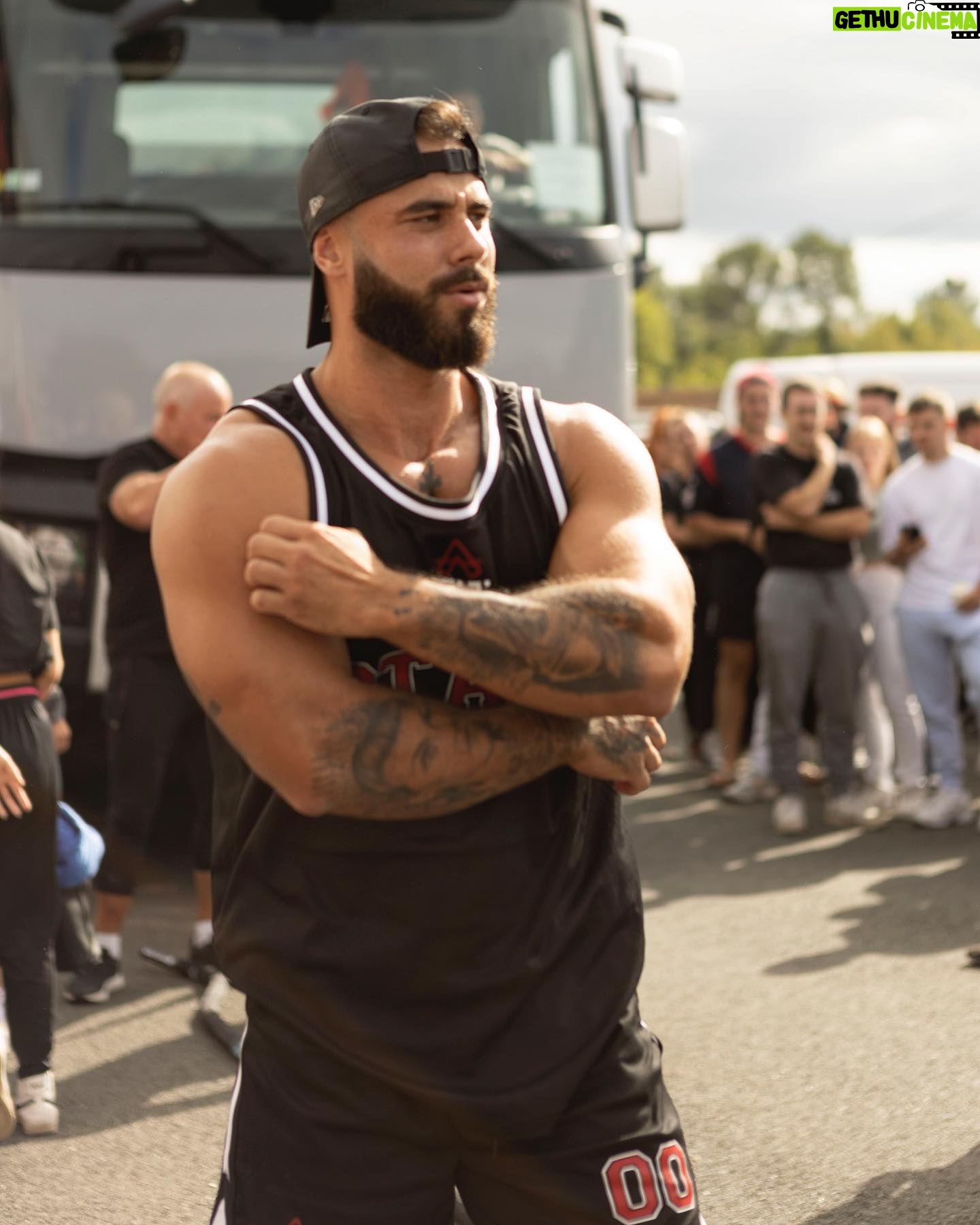 Gauthier El Himer - 3 Likes - 🔺MERCI À TOUS POUR CETTE INAUGURATION DE FOLIE AU @afitgym_mios ✌️
🔺 UNE PROCHAINE SURPRISE ARRIVE TRÈS VITE ✌️
🔺 Rdv au @fitex_paris samedi avec mon partenaire @philicom.fr ✌️
📸 : @pixandmove
#fitness #motivation