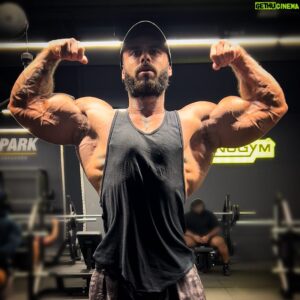 Gauthier El Himer Instagram - Skinny 👌