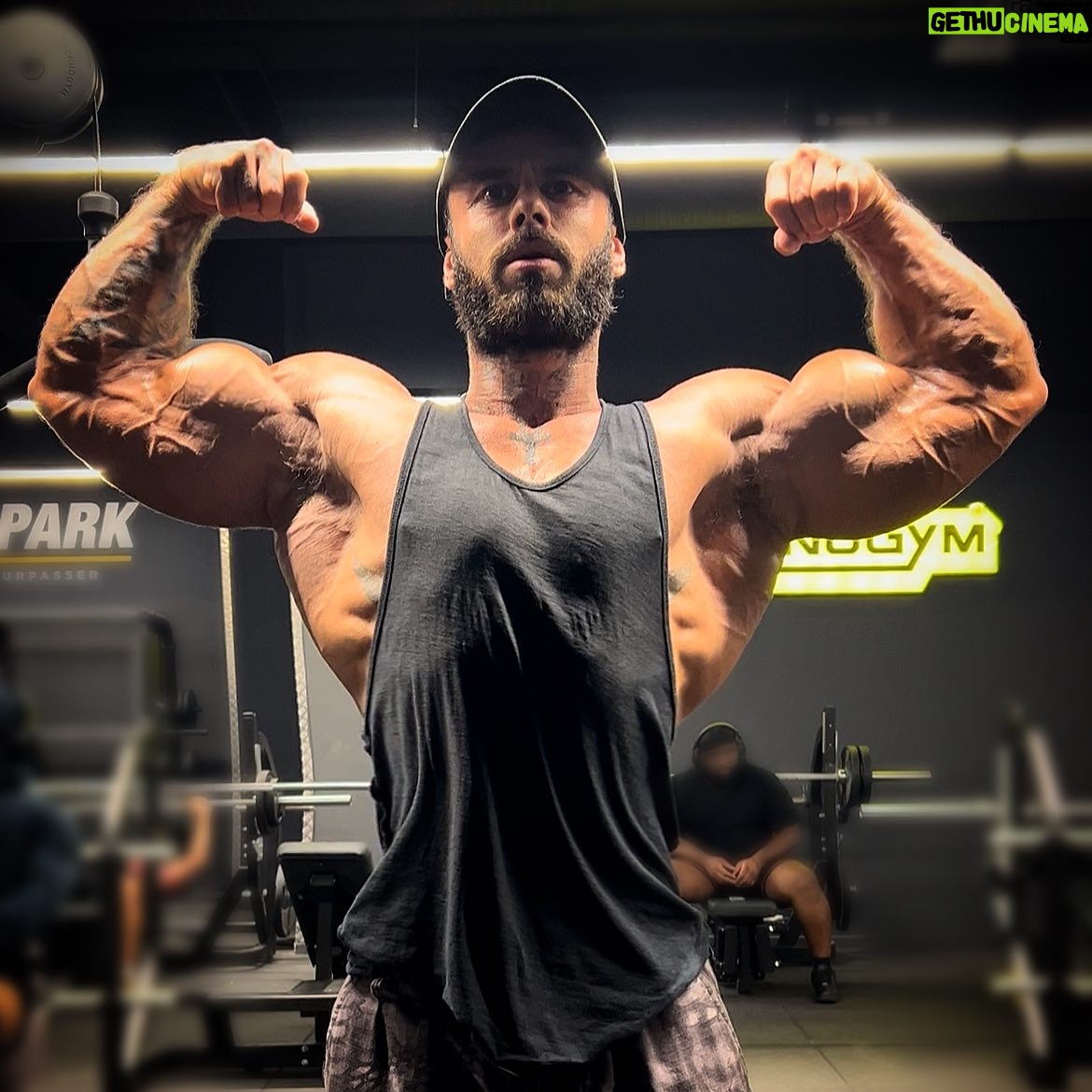 Gauthier El Himer - 3 Likes - Skinny 👌